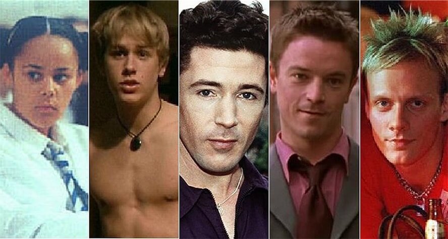 Queer As Folk compie 20 anni - Queer As Folk 2 - Gay.it