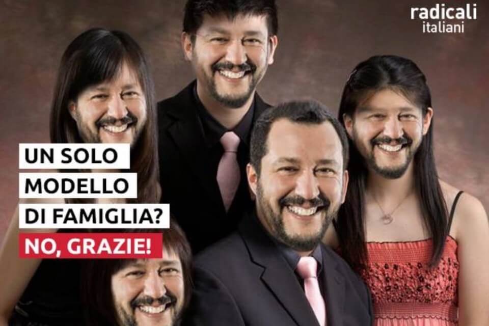 Salvini: discriminatorio non dividere la casa con salviniani. Ma la replica dell’affittuario è virale