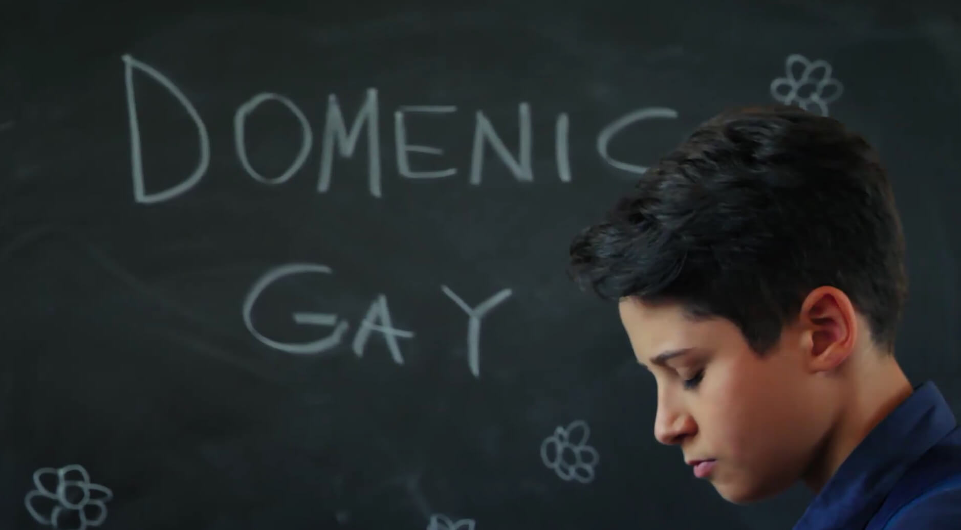 Rompi il Silenzio, lo spot della regione Puglia contro il bullismo e l’omofobia nelle scuole – VIDEO