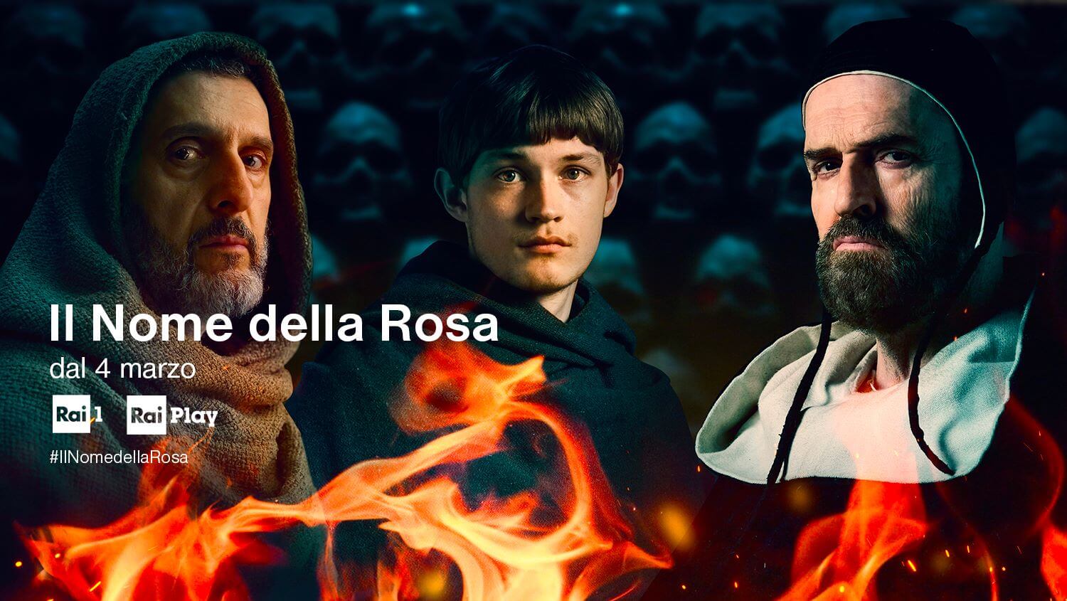 Rupert Everett all’attacco della Chiesa: ‘mi vedrebbe all’inferno solo perché gay, non mi fido di Papa Francesco’