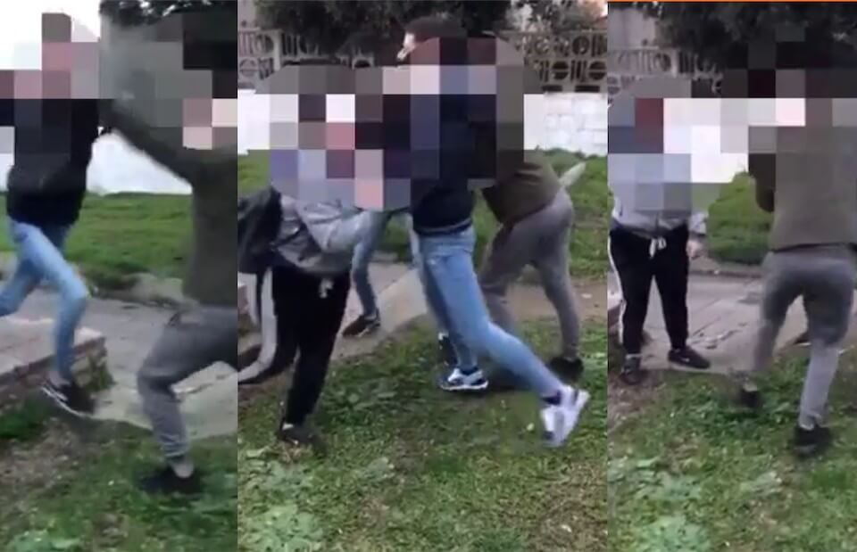 Sardegna, pestaggio omofobo sconvolge San Sperate – video