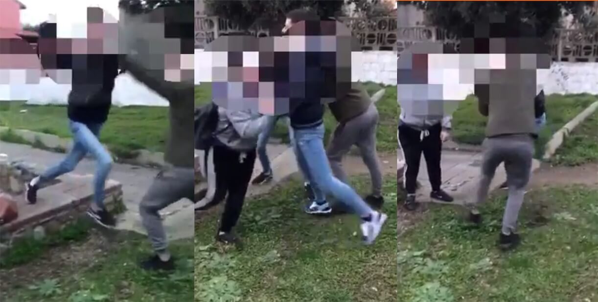 Sardegna, pestaggio omofobo sconvolge San Sperate – video