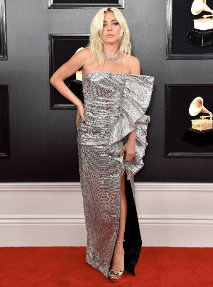 Grammy Awards 2019, i nostri look preferiti da Los Angeles - Schermata 2019 02 11 alle 08.58.59 - Gay.it