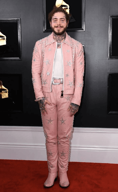 Grammy Awards 2019, i nostri look preferiti da Los Angeles - Schermata 2019 02 11 alle 10.14.50 - Gay.it