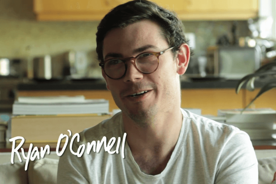 Special, arriva la serie comedy Netflix su un omosessuale con paralisi cerebrale