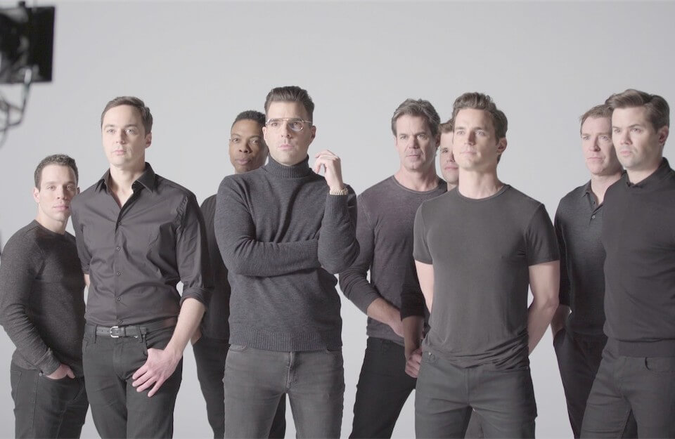 The Boys in the Band, dopo 50 anni la commedia cult a tematica gay  arriva anche in Italia