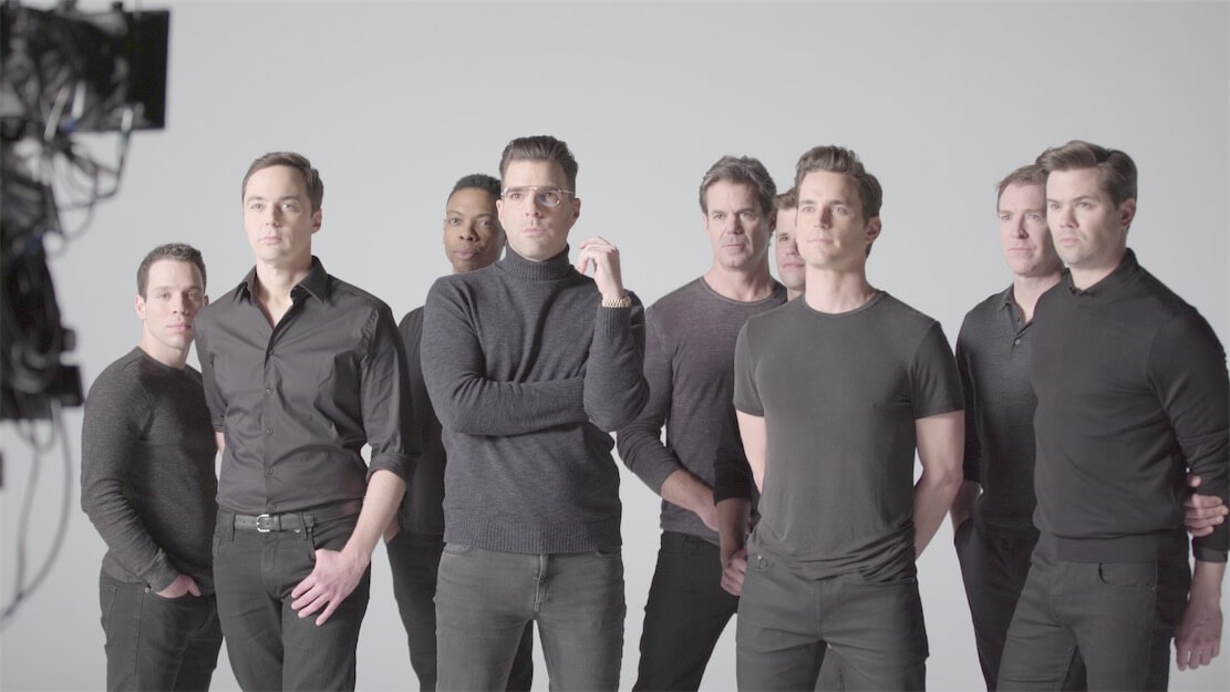The Boys in the Band, dopo 50 anni la commedia cult a tematica gay  arriva anche in Italia