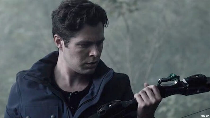Arrow, il figlio del protagonista fa coming out: ‘sono gay’
