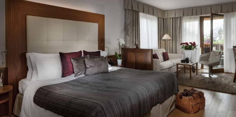 Solea Boutique & SPA hotel