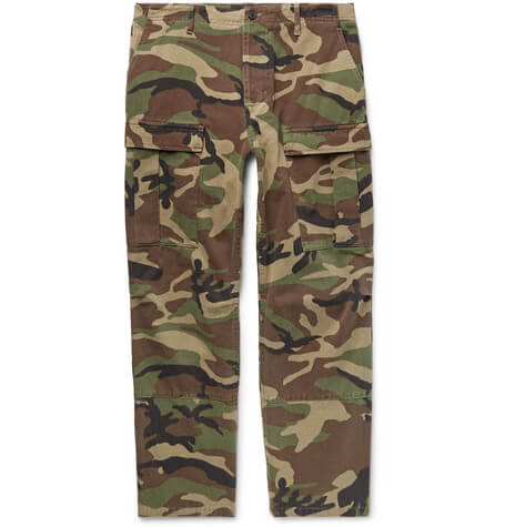 5 capi camouflage da avere ora - balenciaga 1 - Gay.it