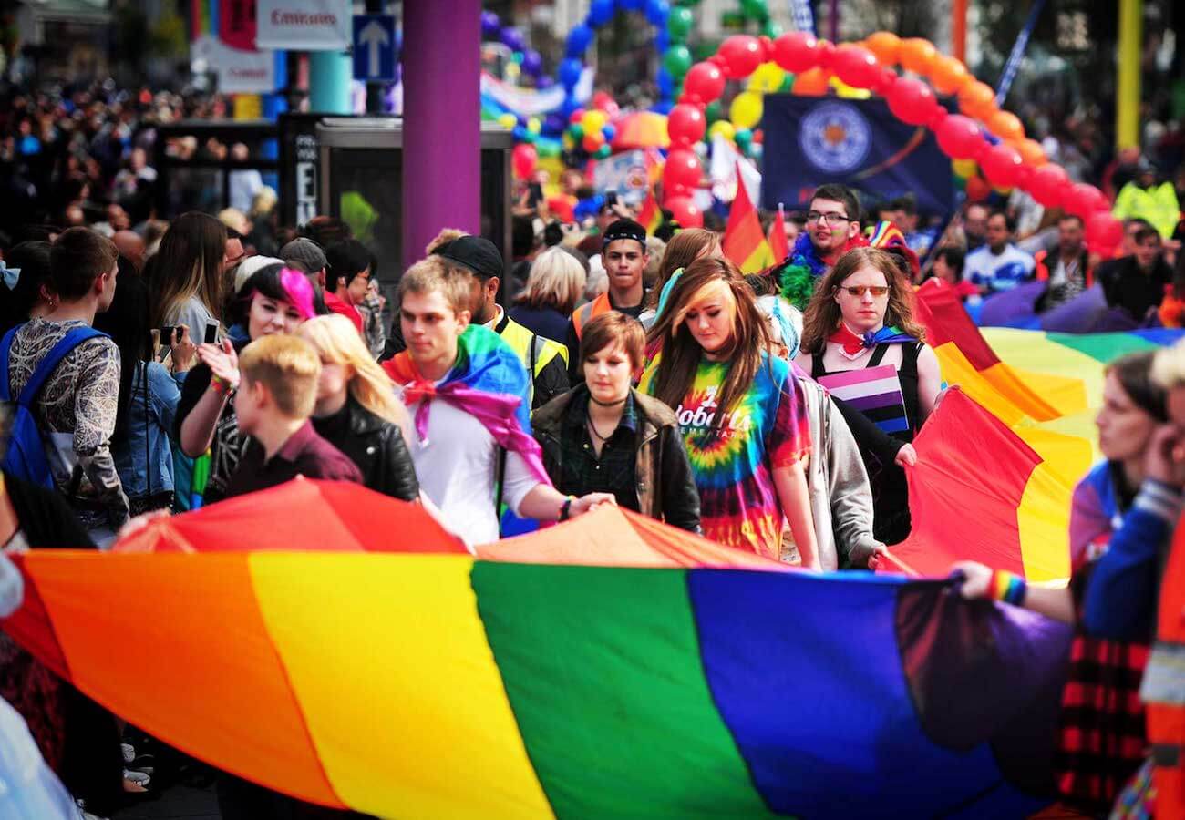 Gay Pride 2019: Bergamo sarà rainbow per la seconda volta