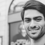 Matteo Bocelli - Thumbnail
