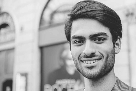 Matteo Bocelli