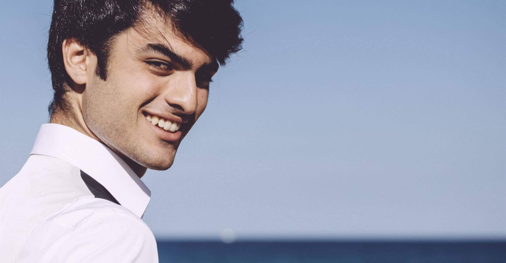 Matteo Bocelli