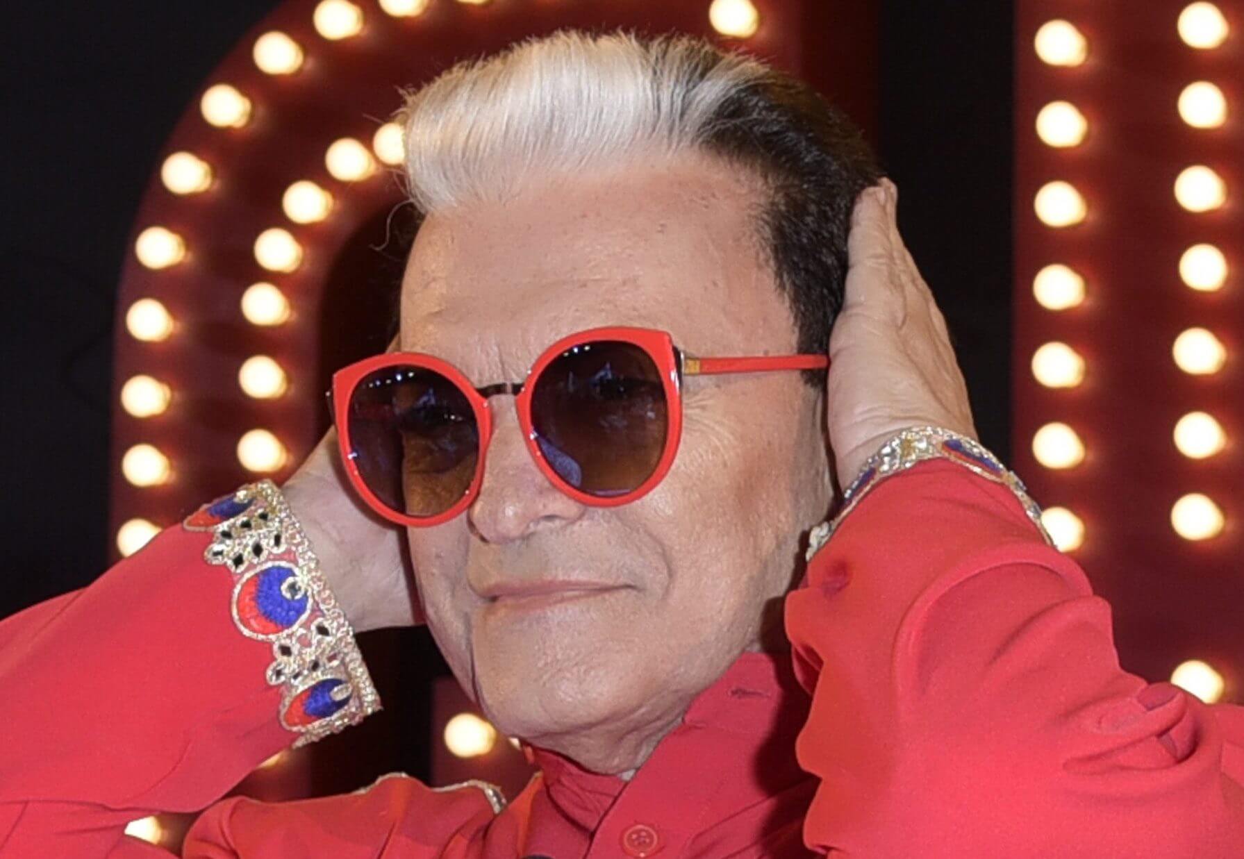 La TV italiana e la rappresentazione LGBTQ+ tra cortigiani e pionieri - cristiano malgioglio 5 - Gay.it