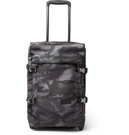 5 capi camouflage da avere ora - eastpak - Gay.it