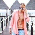 Edoardo Santonocito: l'influencer che fa impazzire i social - Thumbnail