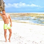 Edoardo Santonocito: l'influencer che fa impazzire i social - Thumbnail