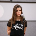 Federica Carta - Thumbnail