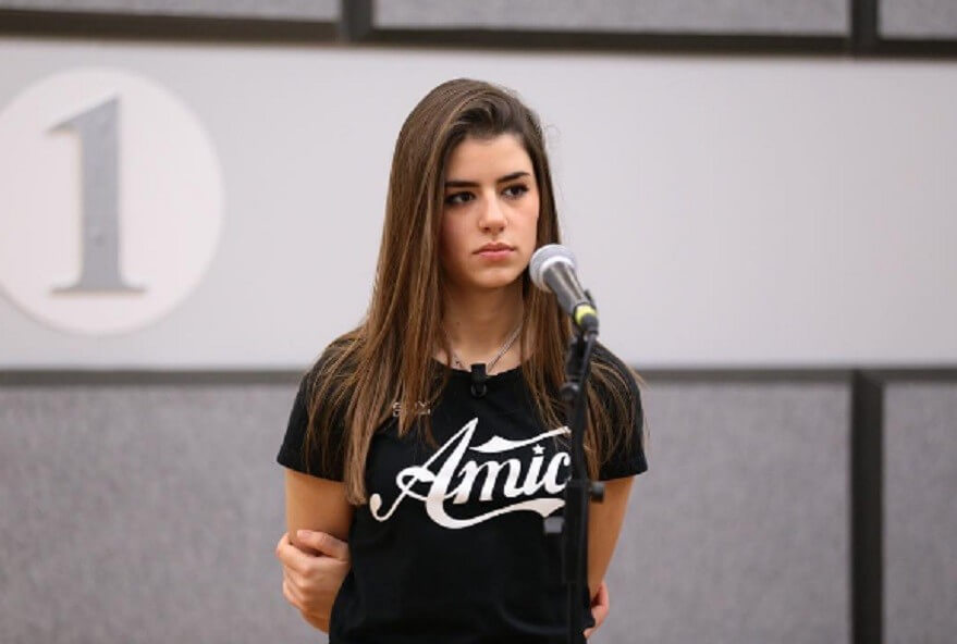 Federica Carta