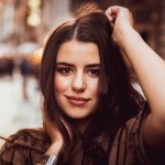 Federica Carta - Thumbnail