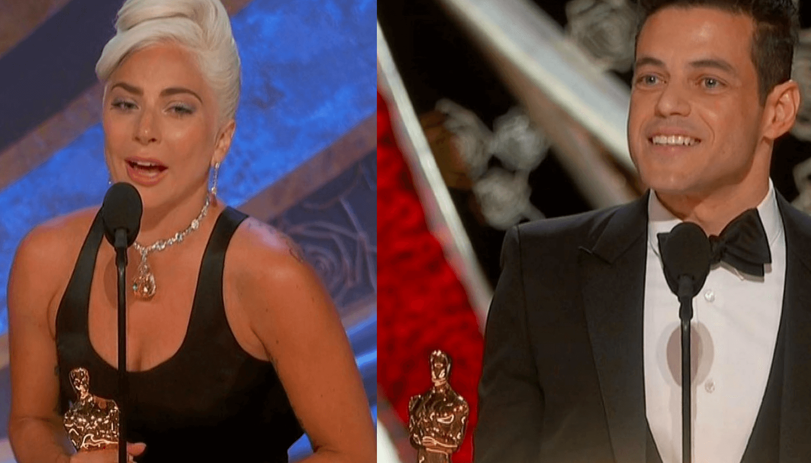 Oscar 2019, trionfano inclusione e “diversità”: da Green Book a Bohemian Rhapsody passando per Lady Gaga