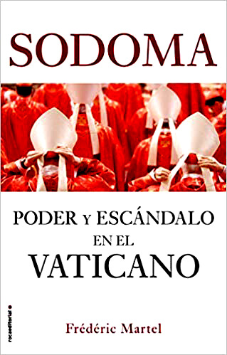Vaticano, 8 preti su 10 sarebbero gay - poderyescandalocopy - Gay.it
