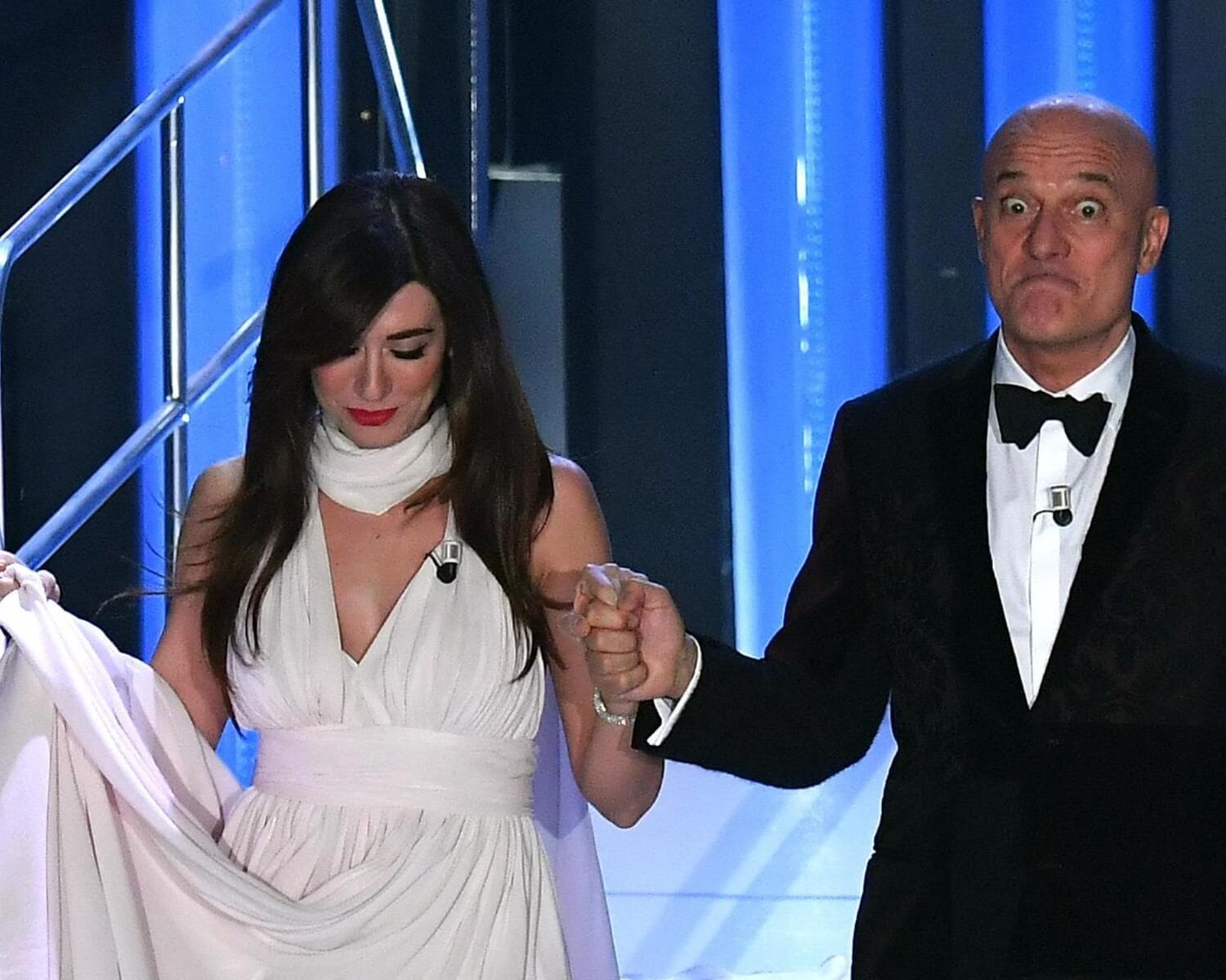 Sanremo 2019, promossi e rimandati dalla terza serata del Festival