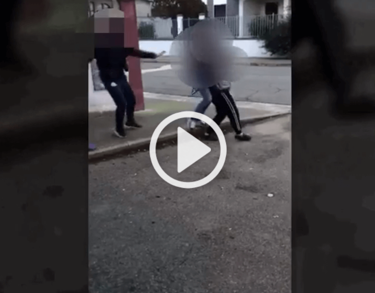 Sardegna, pestaggio omofobo sconvolge San Sperate - video - san sperate - Gay.it