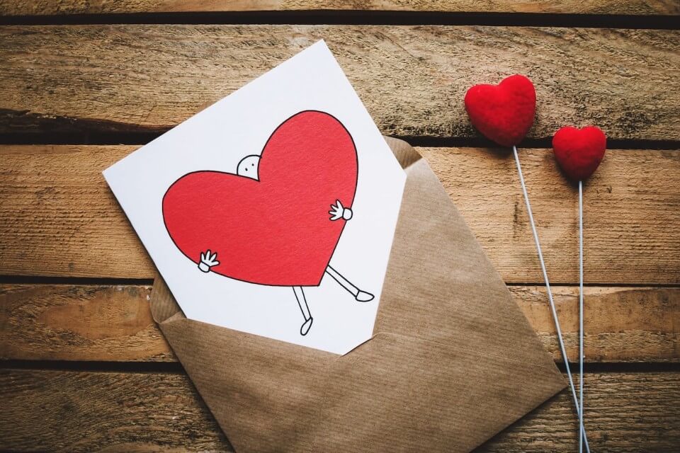 san valentino