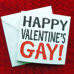 Il biglietto di San Valentino gay-friendly - Thumbnail