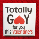 Il biglietto di San Valentino gay-friendly - Thumbnail