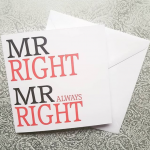 Il biglietto di San Valentino gay-friendly - Thumbnail