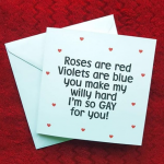 Il biglietto di San Valentino gay-friendly - Thumbnail