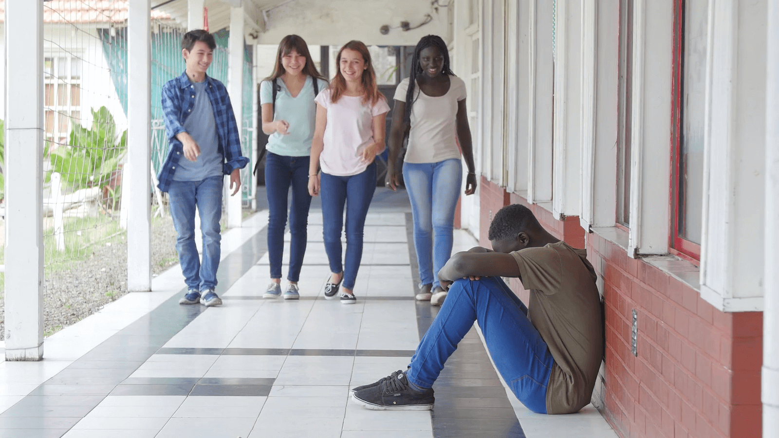 Save The Children: le discriminazioni maggiori sono in base all’orientamento sessuale
