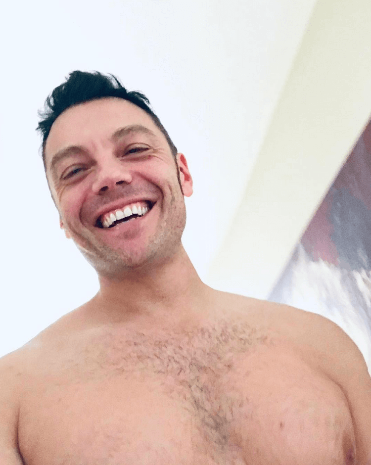 Tiziano Ferro