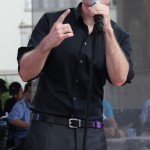 Tiziano Ferro, icona gay amata da tutta la comunità LGBT - Thumbnail