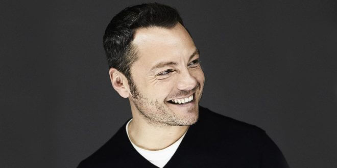 Tiziano Ferro, icona gay amata da tutta la comunità LGBT