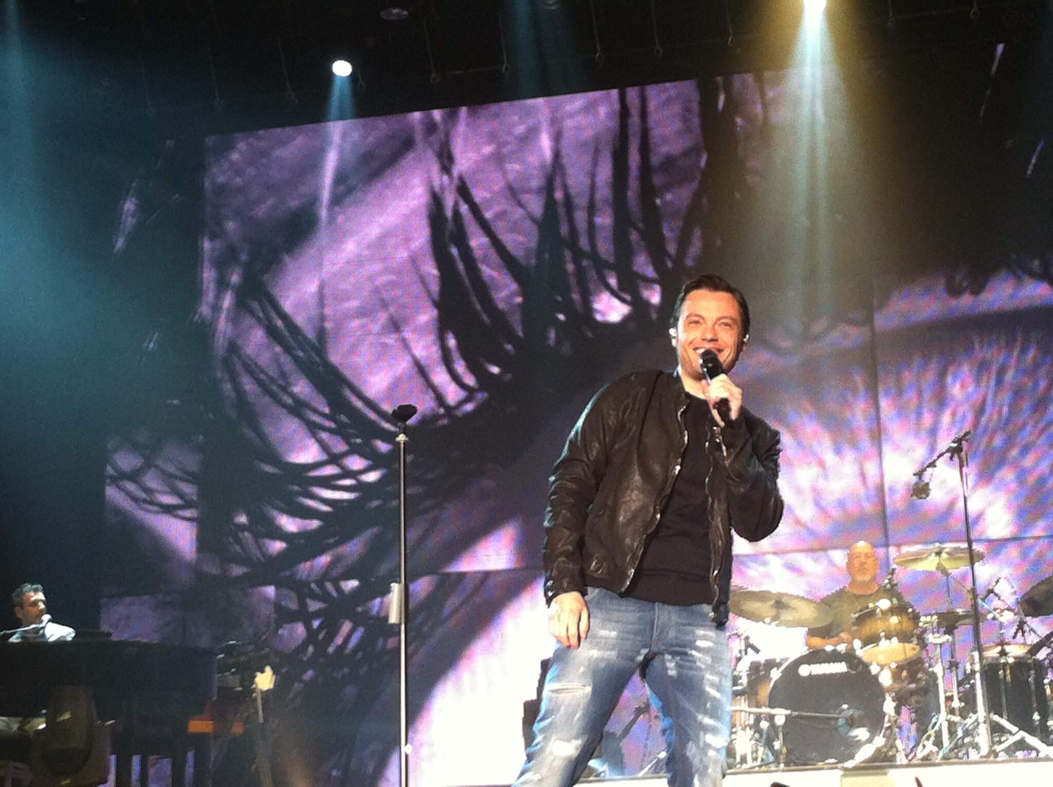 Tiziano Ferro, icona gay amata da tutta la comunità LGBT
