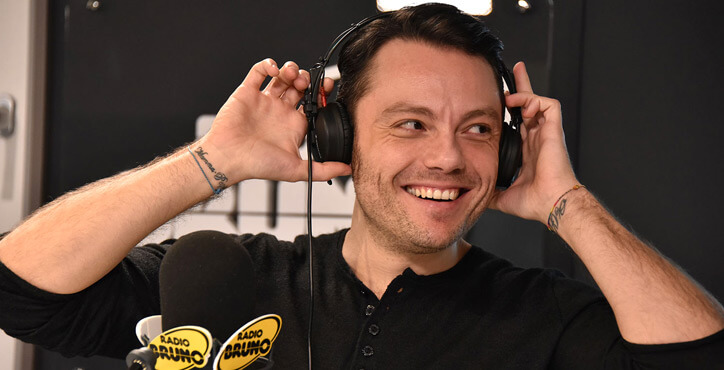 Tiziano Ferro, icona gay amata da tutta la comunità LGBT