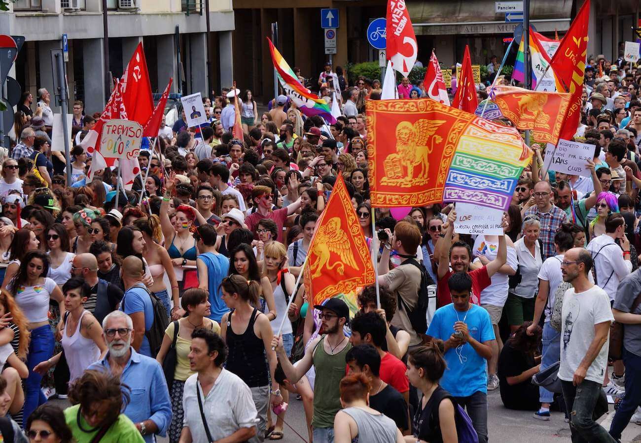 Anche Treviso lascia la rete RE.A.DY. contro le discriminazioni