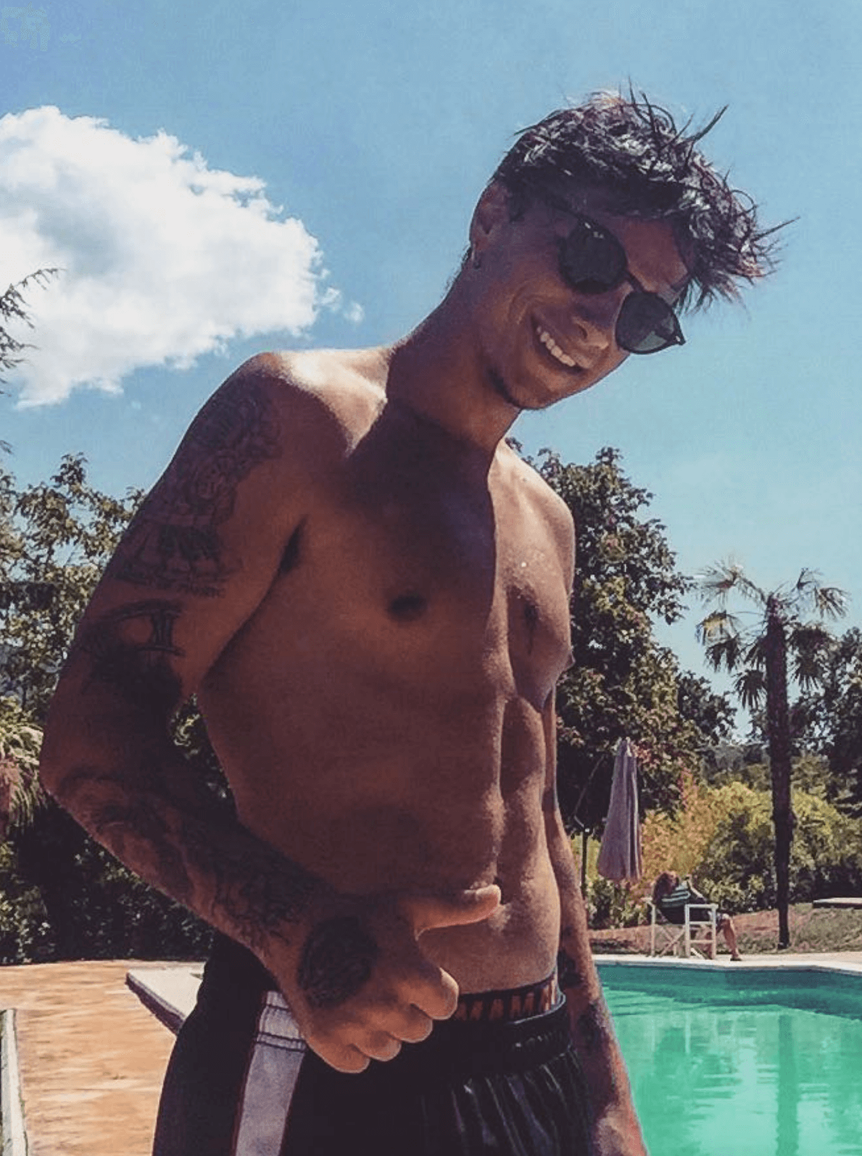 Ultimo