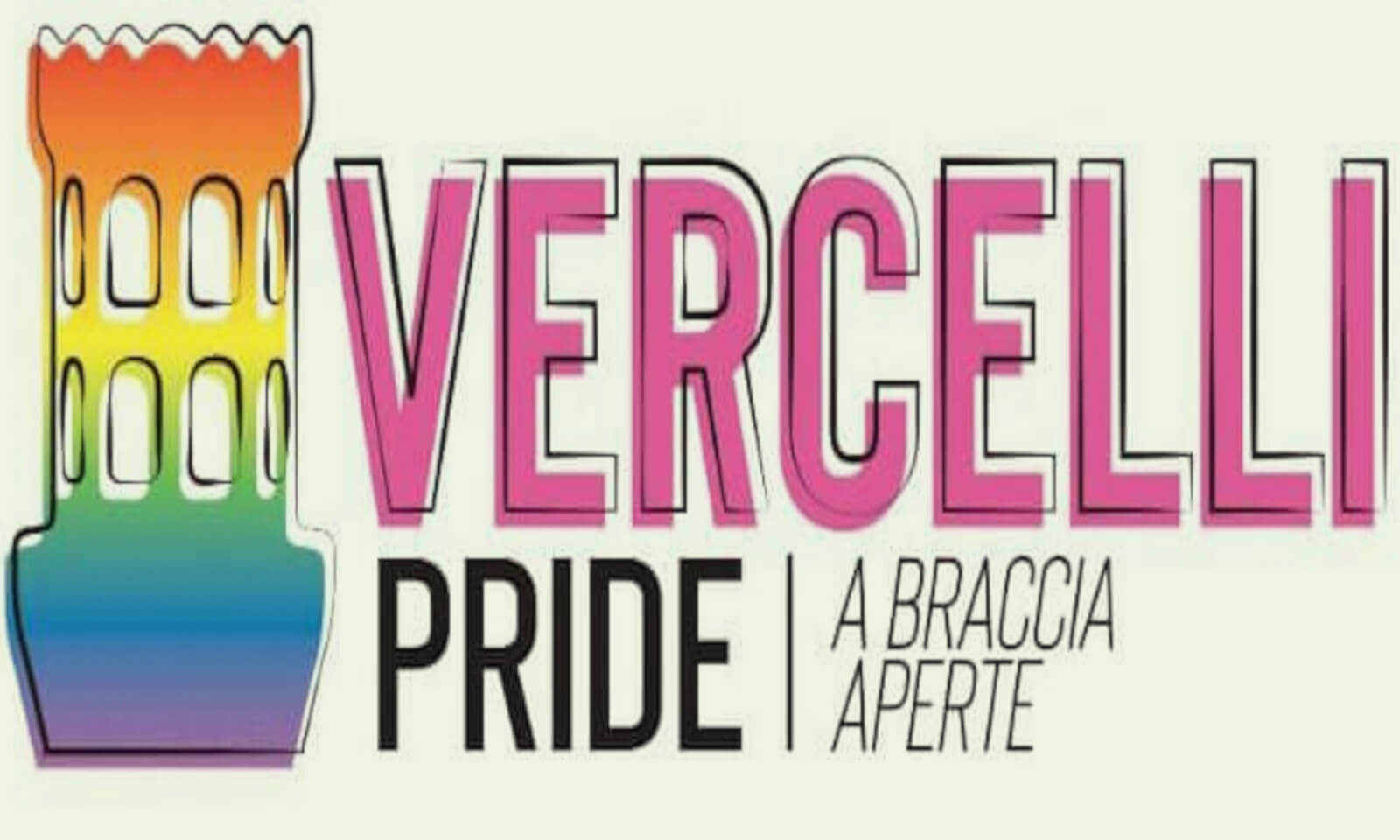 A Vercelli il primo gay pride che coinvolge anche gli immigrati Lgbt