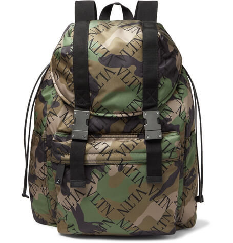5 capi camouflage da avere ora - vltn 1 - Gay.it