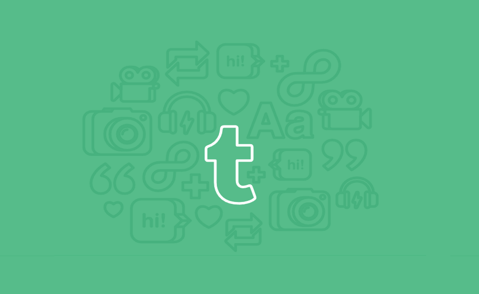 Tumblr, 150 milioni di views in meno da quando è stato bandito il porno