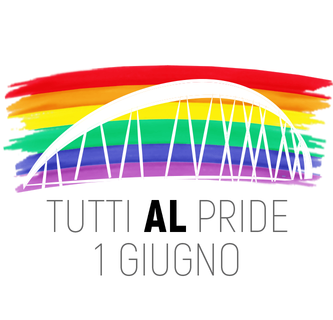 Alessandria Pride, sindaco leghista concede il patrocinio