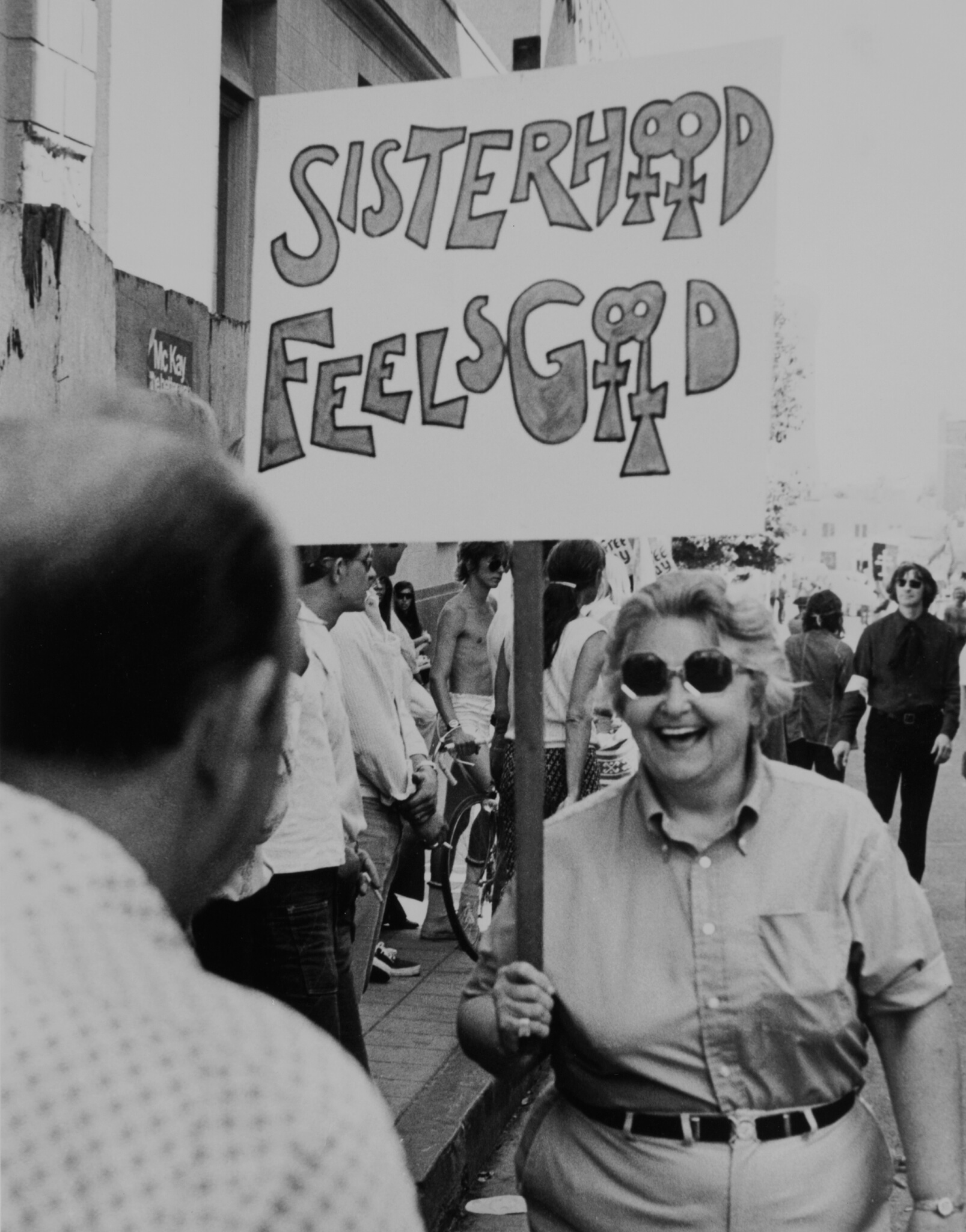 Art-After-Stonewall-Cathy-Cade-Leslie-Lohman