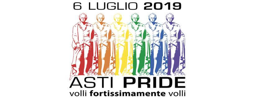 Asti Pride 2019, sì al patrocinio dalla giunta di centrodestra (ma senza eccessi di cattivo gusto) - Asti Pride - Gay.it