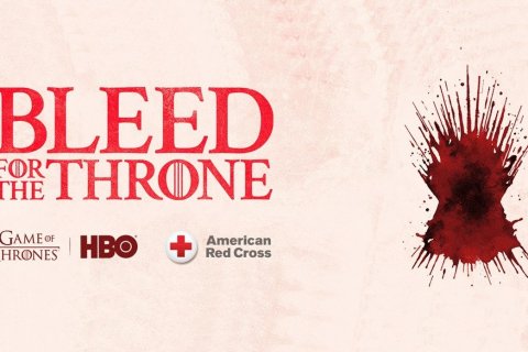 Game of Thrones, la raccolta sangue esclude i fan gay: è polemica - Bleed For The Throne - Gay.it