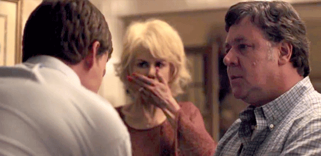 Boy Erased, la recensione: Quanto sono pericolose le cosiddette Terapie Riparative - Boy Erased 3 - Gay.it